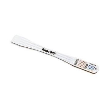 Medical Indicators Tempa.Dot Thermometer, Oral and Axillary by Medical Indicators Inc.