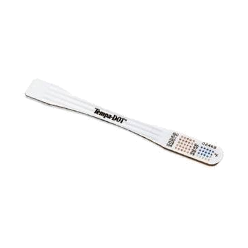 Medical Indicators Tempa.Dot Thermometer, Oral and Axillary by Medical Indicators Inc.