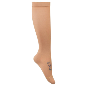 T.E.D. Anti-Embolism Stocking Knee High Medium Regular Size 4271, Pair