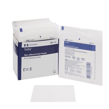 Telfa Non-adherent Dressing
