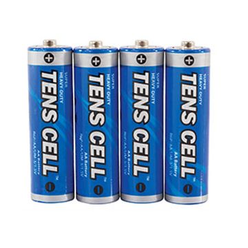 AA Heavy Duty Standard Battery