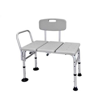 Heavy Duty Bariatric Transfer Bench
