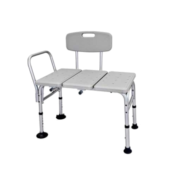 Heavy Duty Bariatric Transfer Bench