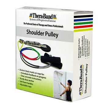 Thera-Band Shoulder Pulley