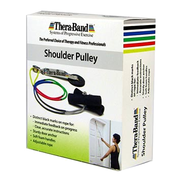 Thera-Band Shoulder Pulley