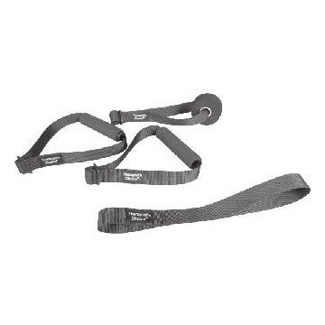 Therapist’s Choice Accessories Kit for bands/tubes