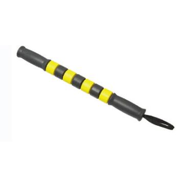Therapist’s Choice Muscle Roller Massage Stick, 18" Long