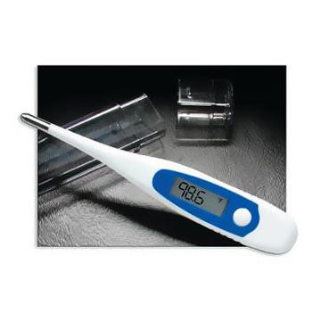 Digital Oral / Rectal Thermometer by McKesson Brand