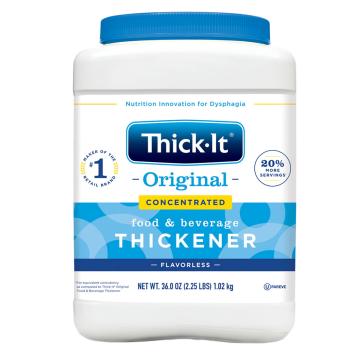 Thick-It® Original Concentrated Food and Beverage Thickener