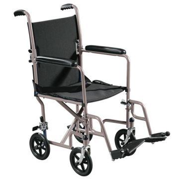 Transport Chair Steel
