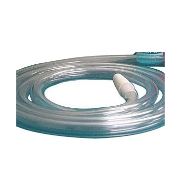 Urinary Night Drainage Replacement Tubing with Adapter by Torbot