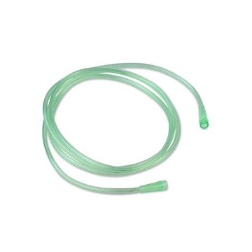Roscoe Medical 50 ft Six-Channel Crush-Resistant Oxygen Tubing - Case of 20