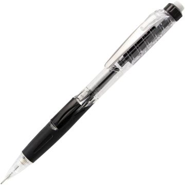 Twist-Erase CLICK Mechanical Pencil - 0.5mm / Black