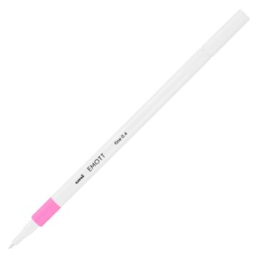 uni™ EMOTT, Fine Line Marker - 1 Count / Iris Purple / 0.4 mm