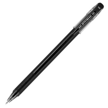 uniball™ JETSTREAM 101, Ballpoint Pen - Red / 1.0 mm / 1 Count