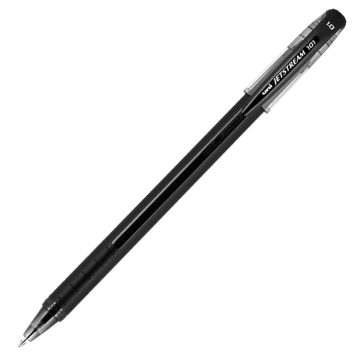 uniball™ JETSTREAM 101, Ballpoint Pen - Red / 1.0 mm / 1 Count