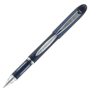 uniball™ Jetstream Ballpoint Pen - Black / 0.7 mm / 1 Count