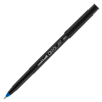uniball™ ONYX, Rollerball Pen - Red / 0.5 mm / 1 Count
