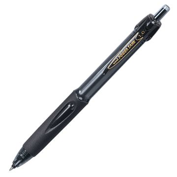 uniball™ POWER TANK RT, Ballpoint Pen - Black / 1.0 mm / 1 Count