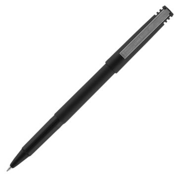uniball™ ROLLER, Rollerball Pen - Black / 0.5 mm / 1 Count