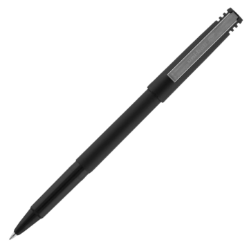 uniball™ ROLLER, Rollerball Pen - Black / 0.5 mm / 1 Count