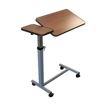 Home Business Consumer Products Tilt Top Bedside Table 31" L x 14-1/2" W