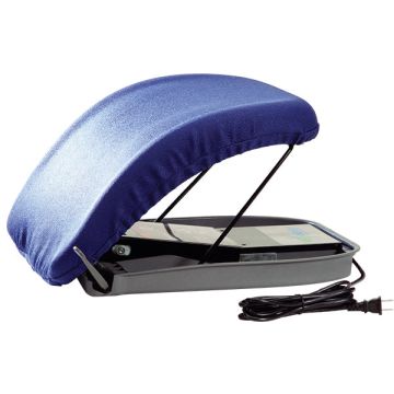 Roscoe Medical Standard Power Seat