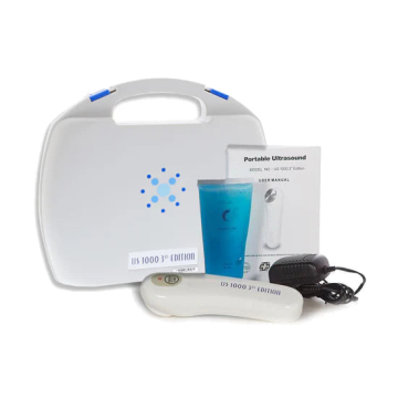 US 1000™ 3rd Edition Portable Ultrasound Unit