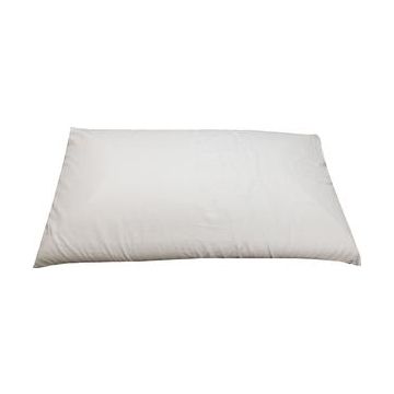 Val Med Memory Foam Queen Pillow with Cover Large