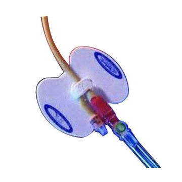 Plus Catheter Securement Device Foam Anchor Pad