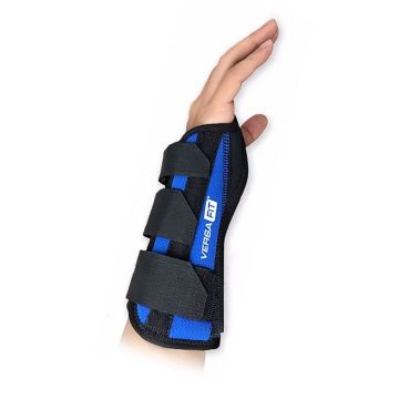 Versa Fit Wrist - LEFT - Standard Fit- wrist circ. 6.25 in - 9 in