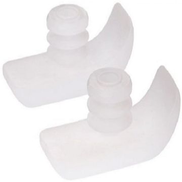 Walker Glides Ski's 1-Inch Diameter (1-Pair)