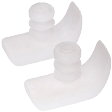 Walker Glides Ski's 1-Inch Diameter (1-Pair)