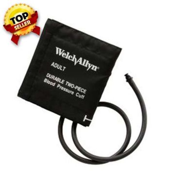 Adult Blood Pressure Cuff without Bladder by Welch Allyn - Each, Adult