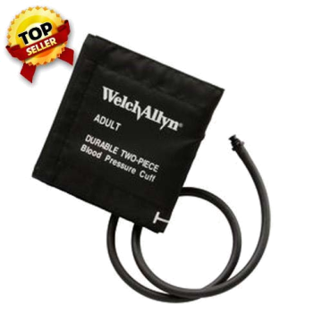Adult Blood Pressure Cuff without Bladder by Welch Allyn - Each, Adult