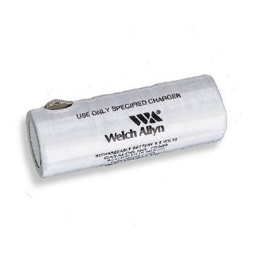 Welch Allyn Inc Rechargeable 3.5 Volt Nicad Battery