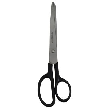 Westcott Contract Stainless Steel Scissors 9", Black (10573) - 1