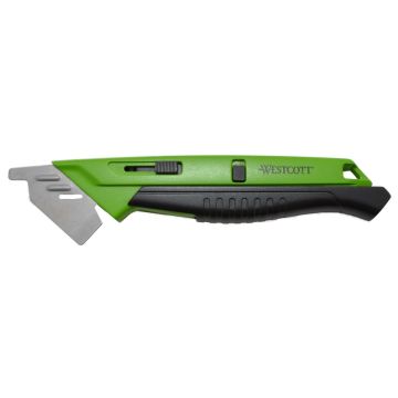 Westcott Dual-sided Ceramic Box Opener (17920) - 1