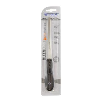 Westcott KleenEarth 9" Recycled Letter Opener With Anti-Microbial Protection (14821) - 1
