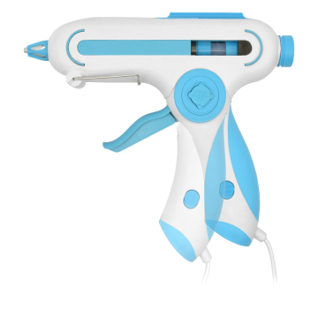 Westcott Premium Large Hot Glue Gun, 100 Watt (17116) - 1