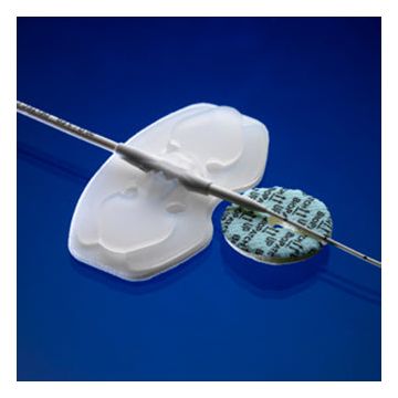 WingGuard Stabilization Device PICC Catheter by Centurion