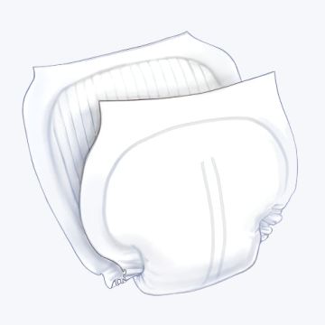 Wings Pad and Pant System