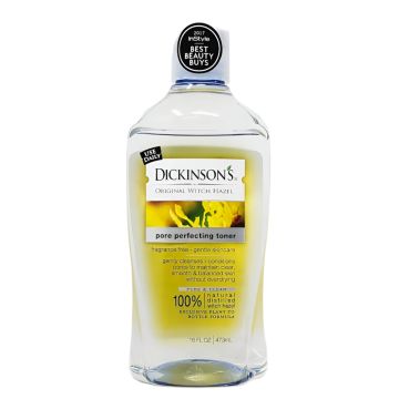 Witch Hazel Toner 16 fl oz by T.N. Dickenson's