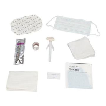 Wound Dressing Change Kit #03-0500