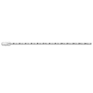 Wound Measuring Device Foam Tip with Graduated Measurement Scale Plastic Handle, Sterile 50/Box