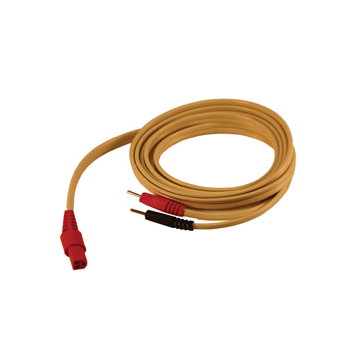 Clinical Grade Lead Wires - Pack of 4