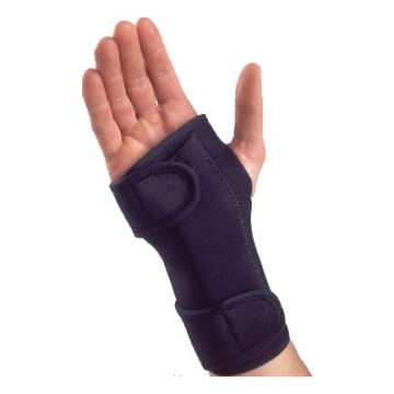 Roscoe Medical Wrist Brace Ambidextrous