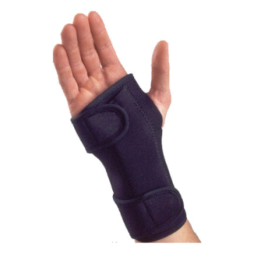 Roscoe Medical Wrist Brace Ambidextrous