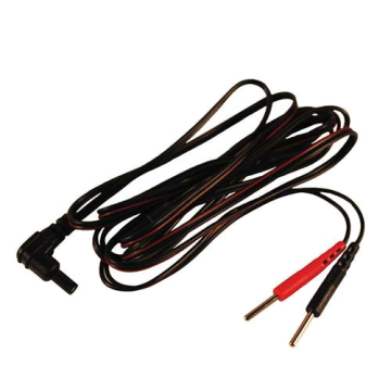 Premium 5 Foot Lead Wire by Current Solutions - Package of 2