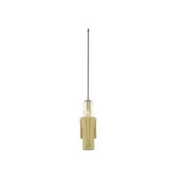 Braun Filter Needle, 5 Micron Filter by B Braun Medical